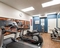 Comfort Suites Chantilly Dulles Airport 4 WEEKS PARKING - The fitness center can help you stay on track with your workout goals while traveling. 