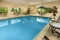 Comfort Suites Chantilly Dulles Airport 4 WEEKS PARKING - Take a plunge in the Comfort Suites indoor pool! 