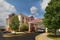 Comfort Suites Chantilly Dulles Airport 4 WEEKS PARKING - The Comfort Suites Chantilly is conveniently located just minutes from Washington Dulles International Airport. 