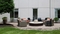 Hilton Garden Inn BWI Airport - Relax and enjoy the weather after a long day on the patio at the BWI Hilton Garden Inn.
