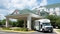Hilton Garden Inn BWI Airport - Carport for easy inbound and outbound offloading. 