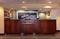 Hampton Inn Greensboro Airport - Please see the front desk for your airport transfer service