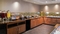 Hilton Crystal City - Relish features American cuisine and is open for breakfast and lunch.