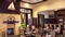 Sheraton BWI - The Old Line Grill and Lounge is open from breakfast, and dinner. The restaurant offers a casual atmosphere so you can relax and enjoy a meal with family or friends.