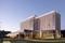 Hilton BWI Airport - The BWI Hilton is adjacent to the Baltimore International Airport, and offers a complimentary shuttle to the airport as well as anything within a 3 mile radius of the hotel.