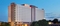 Hilton Newark Airport - 2 Weeks Parking Package - Conveniently located just 2.5 miles form Newark International Airport. 