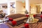Sleep Inn & Suites BWI Airport - Relax and enjoy the free WI-FI in the lobby while waiting for your airport transfer. 