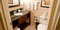 Crowne Plaza St. Louis Airport - All guest bathrooms feature TempleSpa luxury amenities.