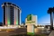 Holiday Inn Long Beach Airport - The Holiday Inn is only 1 mile from Long Beach Airport.