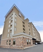 Best Western Plus Newark Airport West Newark NJ Hotels Airport