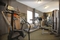 Best Western Plus Newark Airport West - The fitness center can help you accomplish your workout goals while away from home.