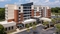 Hyatt Place Charleston Airport Convention Center - Conveniently located two miles from Charleston International Airport.
