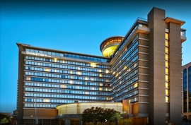3 of The Best Washington Airport Hotels DCA - Hotels With Free Airport
