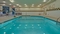 Hilton Garden Inn Cleveland Airport - Relax and enjoy time with family and friends at the indoor pool.
