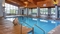 DoubleTree by Hilton Appleton - Enjoy a swim in the indoor pool open year round! 