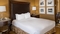Hilton St. Louis Airport - The standard queen room includes a 32