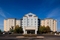 Fairfield Inn & Suites - The Fairfield Inn & Suites is conveniently located only 1/2 mile from the Newark Airport. 
