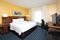 Fairfield Inn & Suites - The standard room with a king bed includes complimentary WiFi.