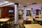 Fairfield Inn & Suites - Relax with friends and family in the hotel lobby.