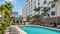 Hilton Garden Inn Miami Airport West - The outdoor pool is open daily dusk to dawn. 