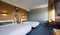 Aloft Baltimore Washington International Airport - These contemporary rooms with two queen beds includes a 42