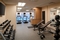 TownePlace Suites by Marriott Grand Rapids Airport - The hotel's fitness center is open 24 hours to help you keep up with your workout routine while you're away from home.