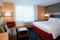 TownePlace Suites by Marriott Grand Rapids Airport - The standard room with a king size bed includes a full size sleeper sofa.
