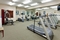 Candlewood Suites - Continue your workout routine at the hotel fitness center.