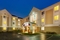 Candlewood Suites - Receive free airport transfers and parking at this hotel.