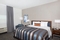 Wingate by Wyndham Miami Airport - The standard king room includes free WiFi, mini refrigerator, and microwave.