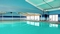 Four Points by Sheraton Cleveland Airport - Have some fun with family and friends at the Four Points by Sheraton's indoor heated pool. 
