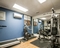 Comfort Suites Appleton Airport - The exercise room is equipped with cardio and weight training equipment.