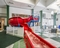 Comfort Suites Appleton Airport - There is an awesome slide within the pool area which is great for kids entertainment!