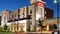 Hampton Inn & Suites Indianapolis Airport - The Hampton Inn & Suites is located just minutes from Indianapolis Airport. 