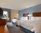 Hampton Inn Miami Airport West - The standard room with two beds includes a 37