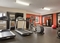 Hampton Inn Miami Airport West - Stay active even while traveling in the hotels 24 hour fitness center. 