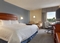 Hampton Inn Miami Airport West - The standard king bed includes a 37