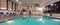 Sonesta Irvine Orange County Airport - Take a dip in the hotel pool.