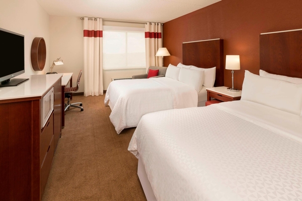 2 Beds