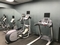 Four Points Sheraton Boston Logan Airport - Blow off some steam (and calories) in the hotels fitness center!