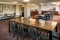 Four Points Sheraton Boston Logan Airport - Enjoy a complimentary hotel breakfast before taking your morning airport transfer. 