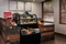 Four Points Sheraton Boston Logan Airport - Check out the Landing Cafe for a quick grab and go drink, snack or meal!