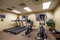 Sleep Inn and Suites - 24 hour fitness center 