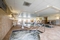 Sleep Inn and Suites - Spacious pool and Hot tub area.