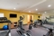 Best Western Pony Soldier Inn Portland Airport - Keep up with your exercise routine in the hotels fitness center.