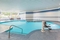 Four Points By Sheraton Chicago O'Hare - Relax in the indoor pool.