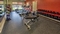 Hilton Garden Inn Houston Bush Intercontinental Airport - Keep up with your exercise routine in the hotels 24 hour fitness center.