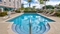 Hampton Inn Ft. Lauderdale Airport North Cruise Port - Relax in the outdoor pool.