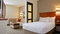 Hyatt Place Atlanta Airport South - The standard guest rooms with one king bed includes complimentary WiFi. 