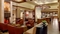 Hyatt Place Atlanta Airport South - Relax with family and friends in the lobby before catching your airport transfer. 